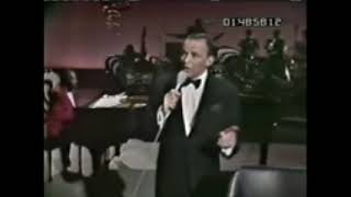 Frank Sinatra - You Go to My Head Video