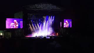 Jebediah - 14/10/2017 - Big Pineapple