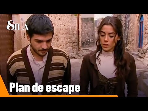 ¡Azad y Sila planean ir a Estambul! - Sila @silaespanol