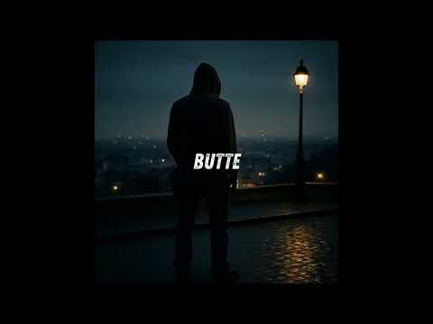 [FREE] "Butte" - Hugo TSR Type Beat - Sad Emotional Piano Violin Boombap Rap Beat Instrumental