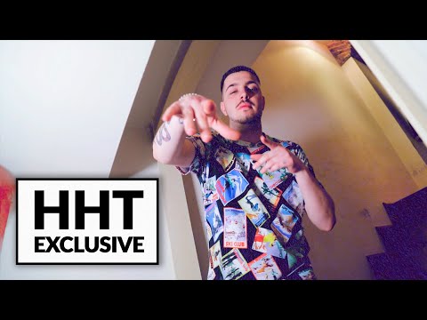 Lx Charlito x Magnum 357  - Soldi Sporchi [prod. Lucky Luca] (HHT Exclusive)