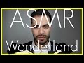 3D ASMR - Alice in Wonderland Part 1 | Down the ...