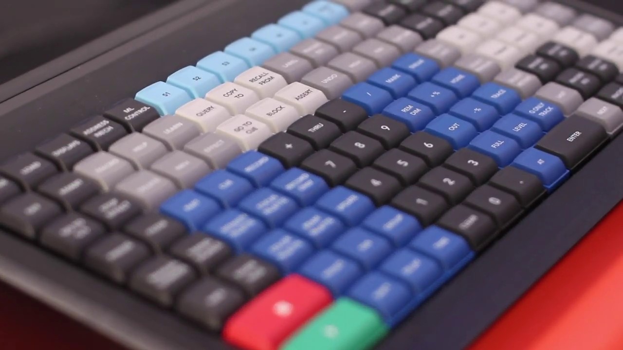 Introducing the cmd_key