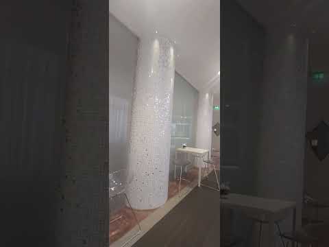 обзор  Hotel Excelsior San Marco | Bergamo Centro. Италия.