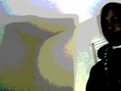 J CARRAWAY FREESTYLE -THE GAME-(HUSTLIN)-COVER