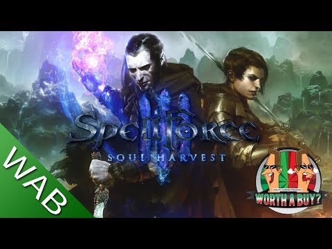 Spellforce 3 Soul Harvest Review - Worthabuy?