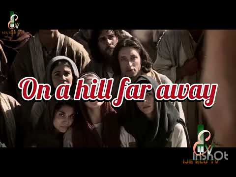 The Old Rugged Cross By CHOMY HEZ 