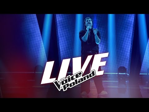 Jasiek Piwowarczyk | „Beautiful Things” | LIVE | The Voice of Poland 16