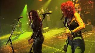 Alpha Blondy - Cocody Rock  Paris Zénith 2009