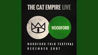 Voodoo Cowboy (Live at Woodford Folk Festival)