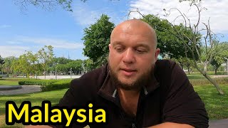 🇲🇾 I WAS DETAINED IN MALAYSIA | "YOU NEED TO FLY BACK TO AMERICA"