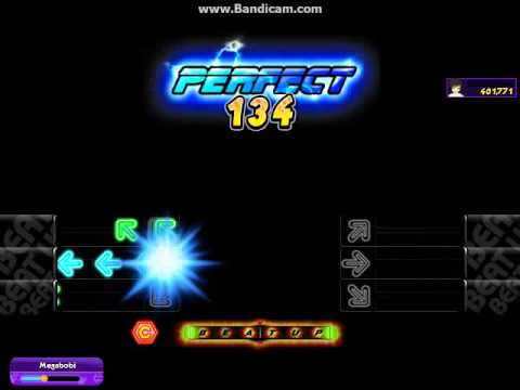 Beat Up Mania Megabobi - Native Faith (165bpm)