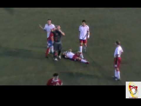 CD Llosetense 2 - UD Collerense 1. Segunda parte. Tercera División Balear 10/11