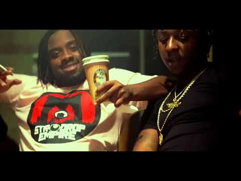 Don Swindle x Six God Icy – "On Da Run"