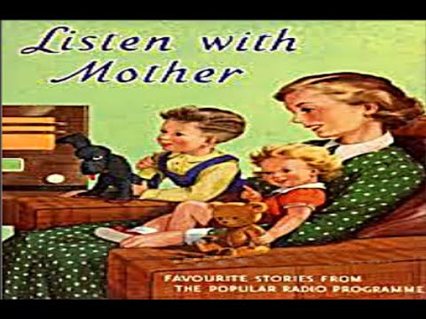 Listen with Mother - Fauré:  'Berceuse'  Piano Duet