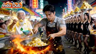 Download lagu Miliarder Mencicipi Nasi Goreng Pemuda Miskin,Ajaib Sembuh!Memberikan Cucu Cantik & Hartanya Padanya mp3 Download lagu Miliarder Mencicipi Nasi Goreng Pemuda Miskin,Ajaib Sembuh!Memberikan Cucu Cantik & Hartanya Padanya mp3