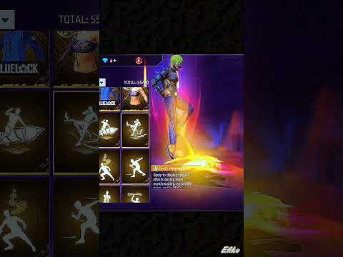 Upcoming New  Arrival Animation 😈 Free Fire New Entry Animation #foryou #freefire #Shorts_ff #viral