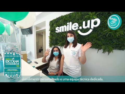 Marketividade e Smile.up sorriem em conjunto!