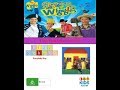 Opening To The Wiggles And Play School Sing A Song Of Wiggles And Everybody Sing 2017 DVD