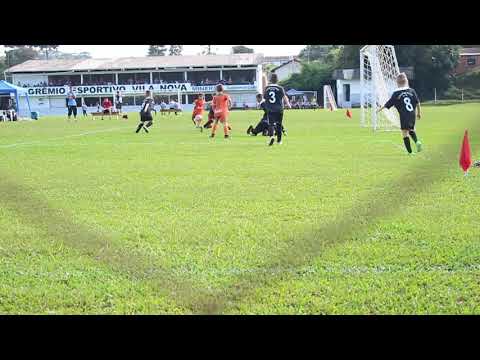 Acef 2019 - Camboriú CFC 3 X 0 Laboratório Atlético Paranaense