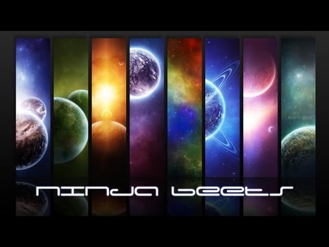 Ninjabeets - Sands Of Time (Trance)