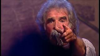 Molly Malone - The Dubliners | Live at Vicar Street: The Dublin Experience (2006)