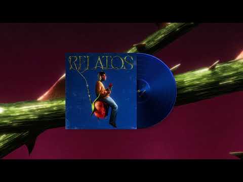 MC Caverinha, MC Ph, Pedro Lotto feat. Wey - Eu Te Avisei (Visualizer Oficial)