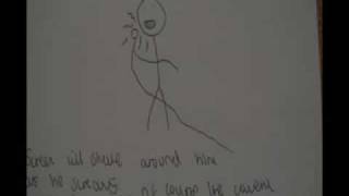 THUMBELINA STORY AMPS