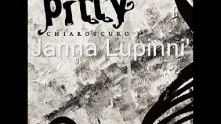 Chiaroscuro - Medo (PITTY)