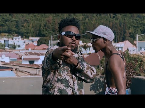 BENNO VIEW and AMAG THE BLACK OFFICIAL