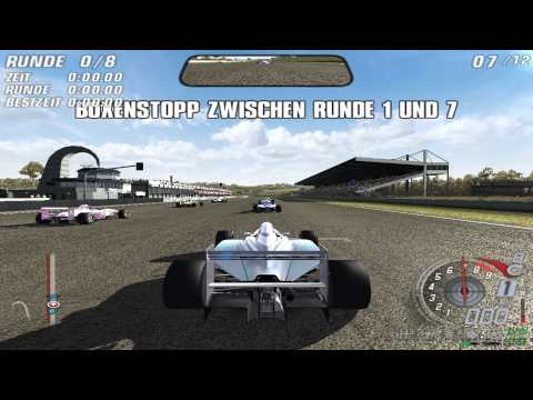 Let's Play Together DTM Race Driver 3 [HD] - #34 Du weißt, was du tun musst!
