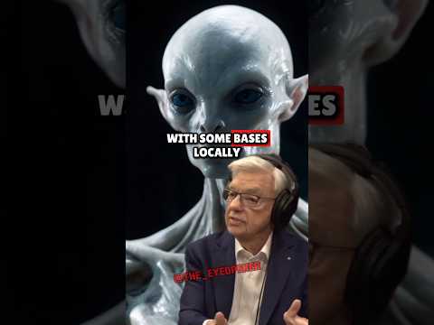 Hal Puthoff on UFOs: Interdimensional, Alien, or Time Travelers? Joe Rogan Experience