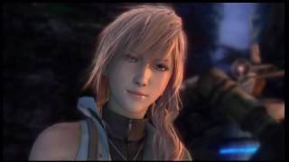 Final Fantasy XIII International Trailer in TRUE HD featuring Leona Lewis My Hands FFXIII