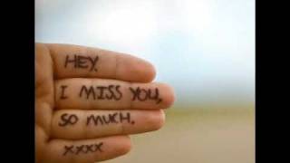 Trentemoller ft. Format b - miss you amelie