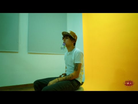 Trippy Snake - Paco Rabanne (Visualizer)