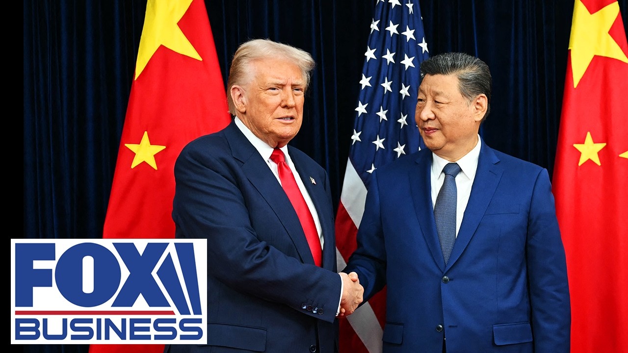 HIGH-STAKES SUMMIT: Trump REFUSES to delay Xi meeting amid war fears