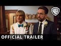 Father Figures Official Trailer Warner Bros UK