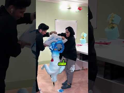 Nếu Bánh Vỡ Sẽ Nhận Miễn Phí 😄
