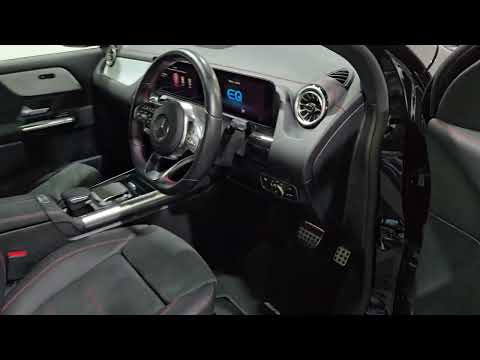 Mercedes-Benz EQA 250 AMG LINE (66KWH BATTERY) AUT - Image 2