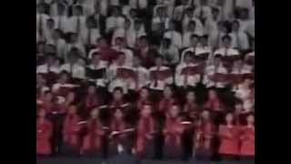 Haleluya (PS Gabungan)