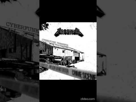 Baobinga - The Bashment Track (2004)