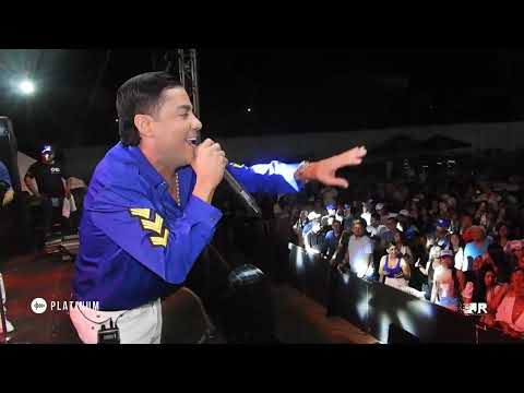 Ya Pa Que Churo Díaz y Ellas Mendoza en Riohacha Lanzamiento Único en Riohacha