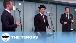 The Tenors perform Santa&#39;s Wish