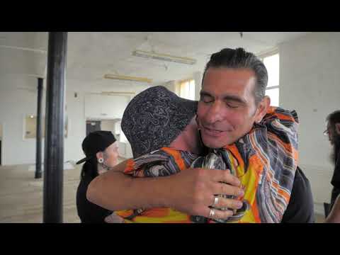 BEN SOS - NEVER GIVE UP - (DRYWAVE OFFICIAL)