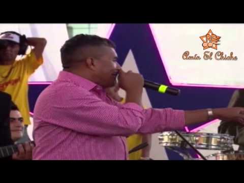 Amín El Chiche - Fábula de Amor EN VIVO Show de Las Estrellas Jorge Barón