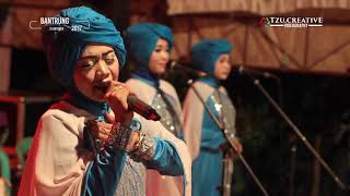 Download lagu MAAFKAN ANAKKU   ULLY - EL WAFDA DEMAK LIVE BANTRUNG BATEALIT JEPARA mp3