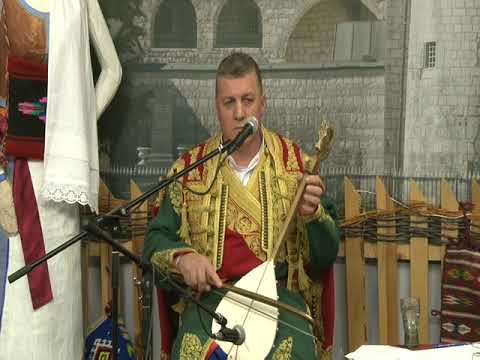 Vukoje Drobnjak - Svatovi bega Ljubojevica - (LIVE) - (Tv Duga Plus 2020)