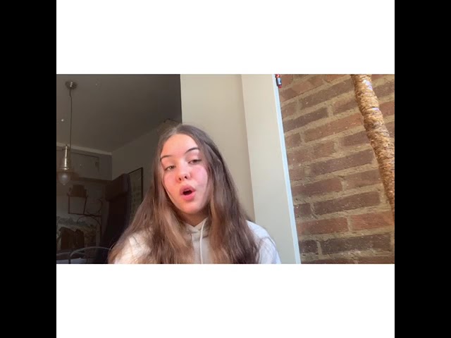 Vídeo relacionado con Cielo abajo (LITERATURA JUVENIL - Premio Anaya (Juvenil) nº 114)
