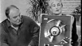 Julia Fordham - Invisible War on TVam