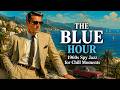 HE NEVER STAYED LONG | 1960s Coastal Spy Jazz & Riviera Nights